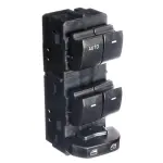 DWS804 - : Power Window Switch for SMP CORP Image
