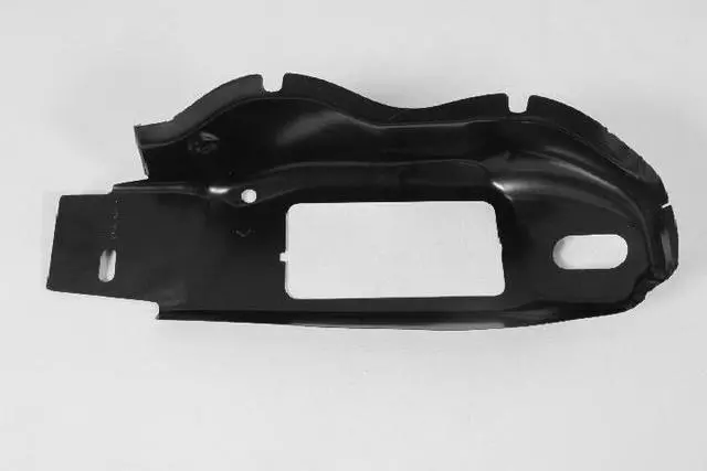 55362279AD - Body Sheet Metal Except Doors: Taillamp Mounting Panel, Left for Mopar Image