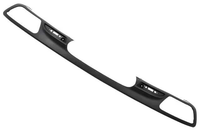 Rear Lower Bumper Cover - GM (20983442)