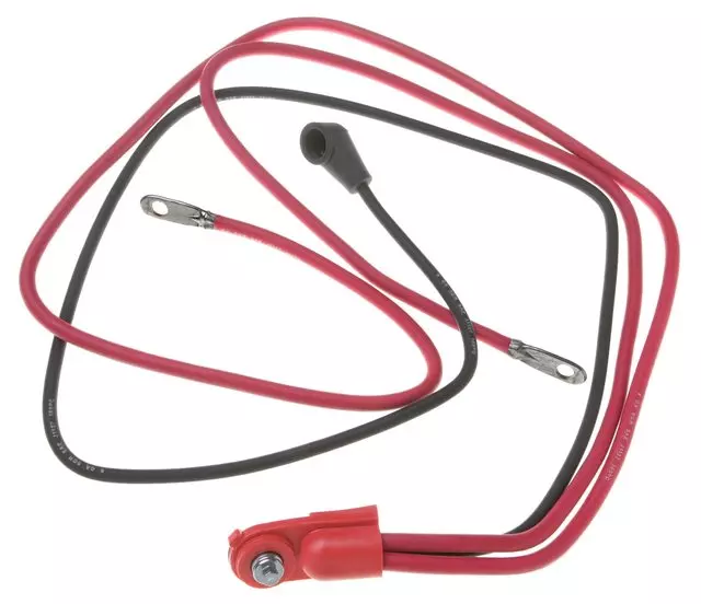 4SD54X - : Battery Positive Cable for ACDelco Image