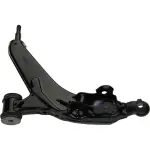 RK642162 - : Front Left Lower Suspension Control Arm for Moog Image