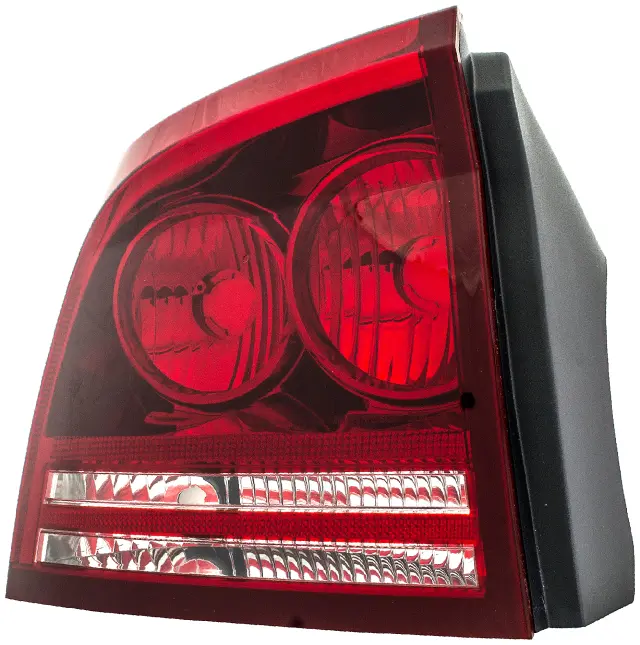 1611300 - : Tail Light Assembly for Dorman Image