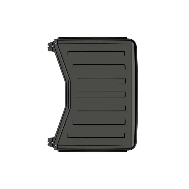 Hardtop - Mopar (6KH62RXFAK)