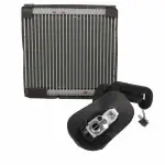 YK242 - : Motorcraft™ Evaporator Core for Ford: EcoSport Image
