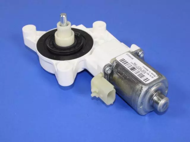 OEM NEW 2007-2010 Mopar Chrysler Dodge Avenger Motor Window Regulator 68020566AA - Mopar (68020566AA)