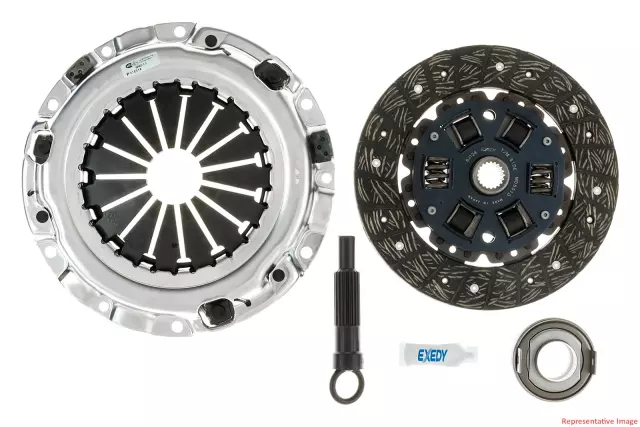 HCK1014 - : Exedy OEM REPLACEMENT CLUTCH KIT for Exedy Image