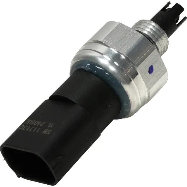 SW11713C - Air Conditioning &amp; Heat: HVAC Pressure Transducer -- Pressure Transducer for UAC Image