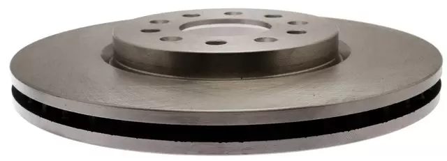 Front Disc Brake Rotor - GM (19366033)