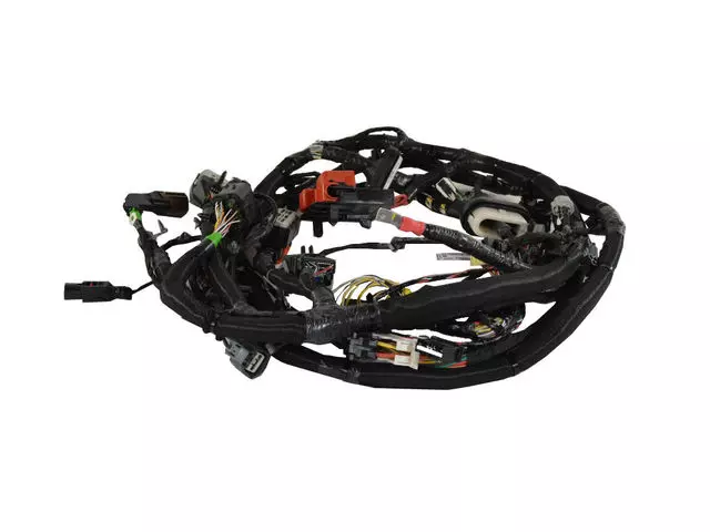 Headlamp To Dash Wiring - Mopar (68251686AG)
