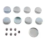PK3 - : Engine Expansion Plug Kit for Enginetech Image