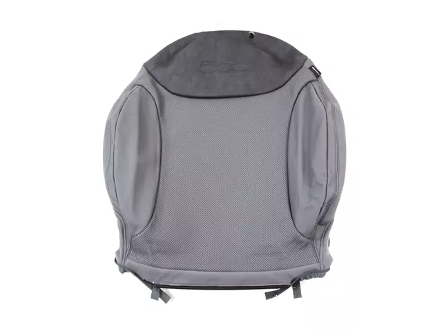 Front Seat Back Cover, Left - Mopar (68212256AA)