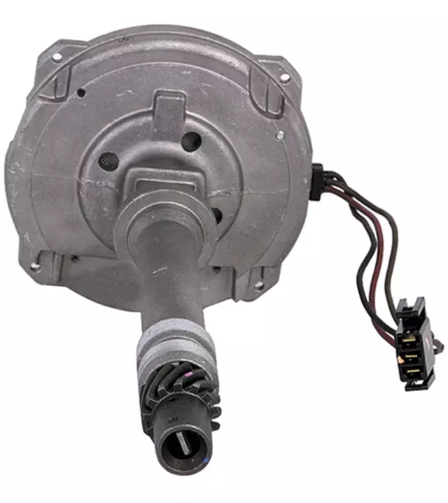88864783 - : Ignition Distributor, Remanufactured for GM Image