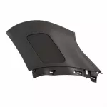 FA1Z5831010BS - Body: Rear Pillar Trim for Lincoln: Nautilus Image