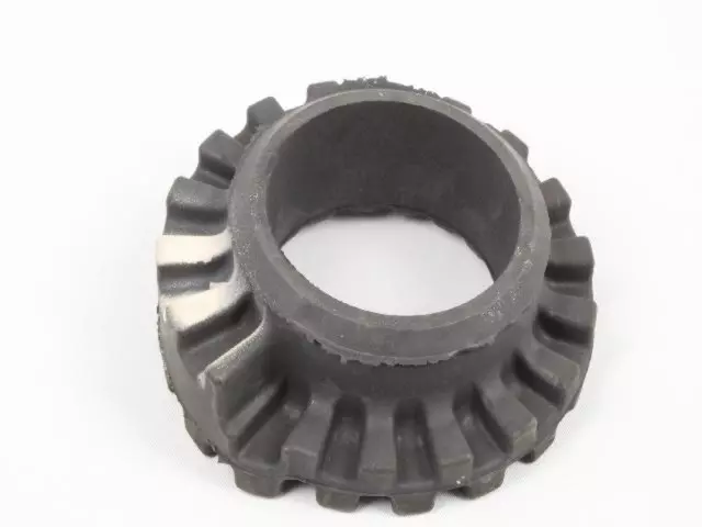 Front Suspension Spring Isolator, Left - Mopar (4895451AA)