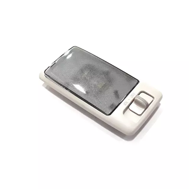 84601AE040LO - Body: Dome Lamp for Subaru Image