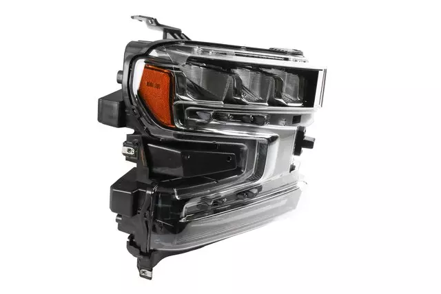 84951034 - Electrical: Composite Assembly for Chevrolet: Silverado 1500 Image image