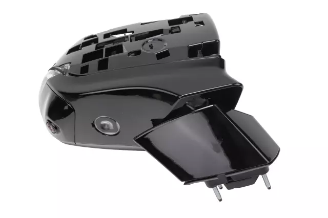 Passenger Side Door Mirror Housing - GM (84977472)