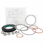 5C3Z3254C - Driveline &amp; Axles: Drive Axle Shaft Seal for Ford Image