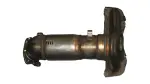 2505128300 - Exhaust: Exhaust Manifold for Toyota Image