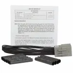 WPT1175 - : Wire Assembly for Ford Image