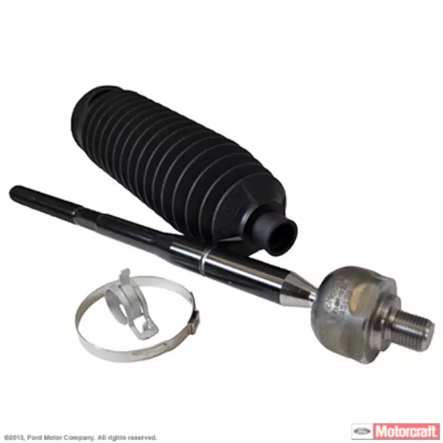 BB5Z3280A - Steering: Inner Tie Rod for Ford Image