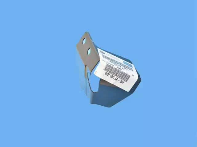 Reinforcement, Left - Alfa Romeo (68301381AA)