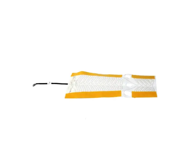 68362101AD - Interior Trim: Seat Back Heated Pad for Mopar Image image