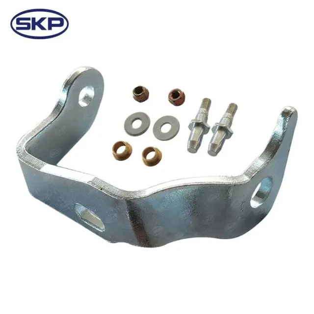 SK38456 - Exterior: SKP Door Hinge Pin and Bushing Kit for Skyward Automotive Image