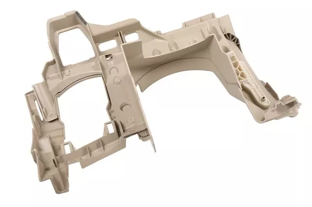 22885120 - : Light Neutral Instrument Panel Lower Trim Panel for Buick: Regal Image