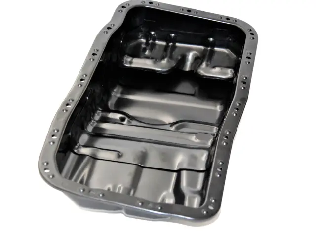 1011076 - Engines &amp; Components: MTC Ronak Engine Oil Pan for MTC Parts Image