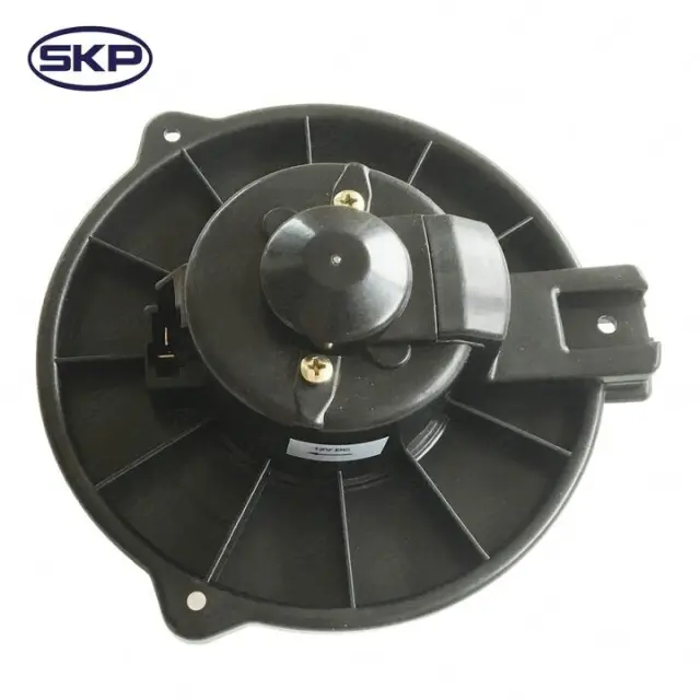 SK700059 - Air Conditioning &amp; Heat: SKP HVAC Blower Motor for Skyward Automotive Image