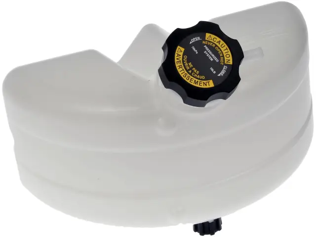 6035502 - : Heavy Duty Pressurized Coolant Reservoir for Dorman Image