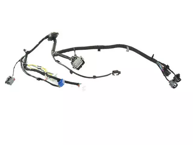 Dash Wiring - Mopar (68267605AB)