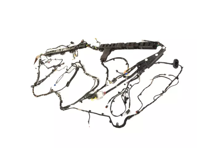 Body Left Wiring - Mopar (68240320AG)