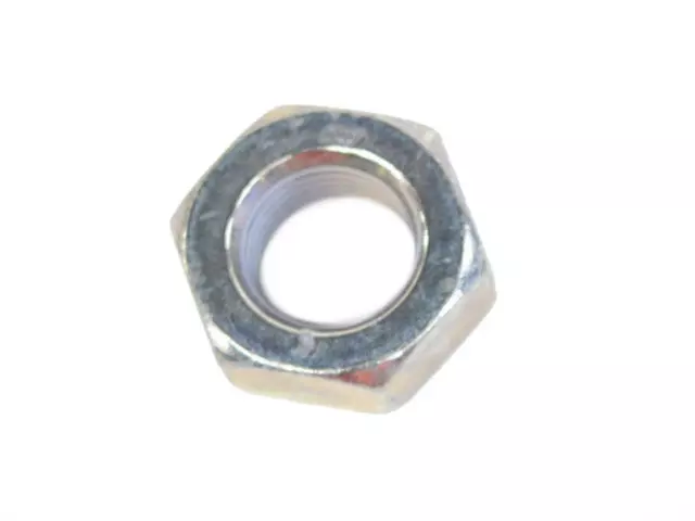 Steering Gear Lock Nut - Mopar (6507629AB)