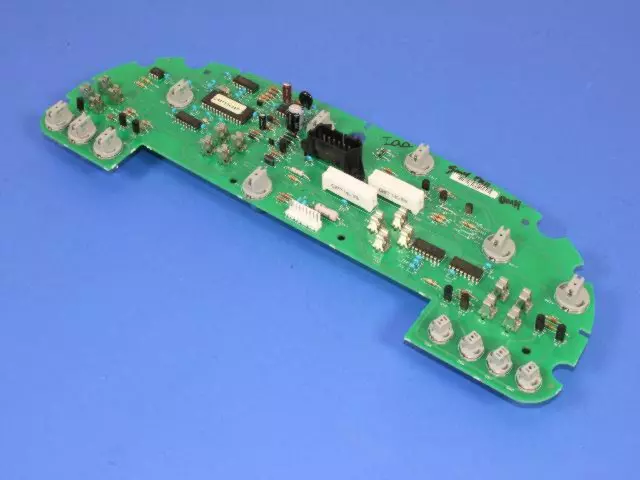 Circuit Board - Mopar (5003431AA)