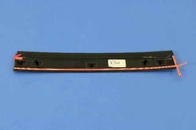 Sliding Door Outside Applique, Right - Mopar (5109878AA)