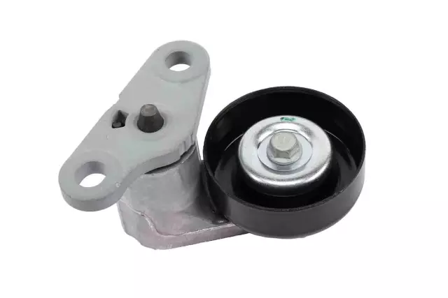 12580196 - : Air Conditioning Drive Belt Tensioner for GM Image