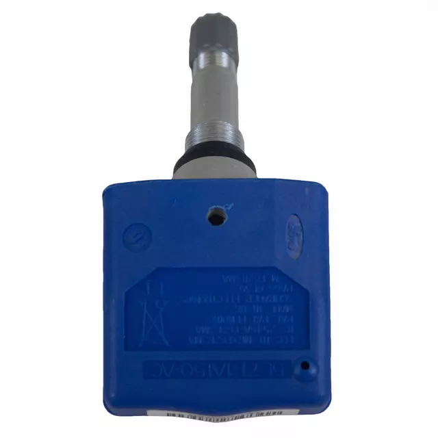 2005-2006 Ford - Tire Pressure Monitoring System (TPMS) Sensor - Ford (5L1Z-1A150-AB)