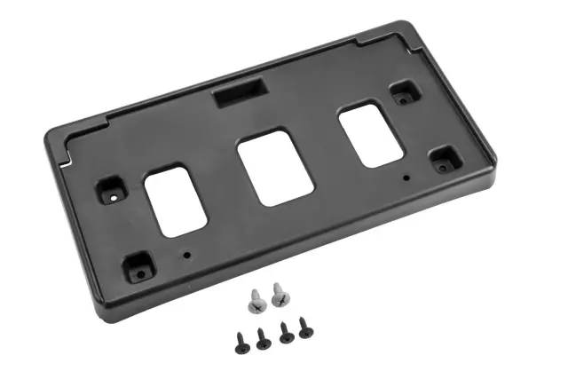 95259737 - Body: License Bracket for GM Image