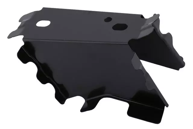 Passenger Side Floor Panel Number 3 Cross Bar Extension - GM (84168439)