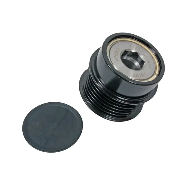 920810A - : Litens Alternator Decoupler Pulley for Litens Image