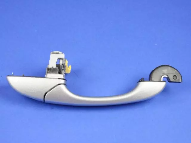 1NA57WS2AE - Doors, Door Mirrors and Related Parts: Exterior Door Handle, Left for Mopar Image image