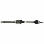 TX967 - : Motorcraft™ Cv Axle Assembly for Ford: Fiesta Image