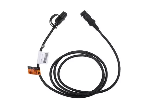 23339828 - Unclassified: Engine Coolant Heater Extension Cable for GM Image