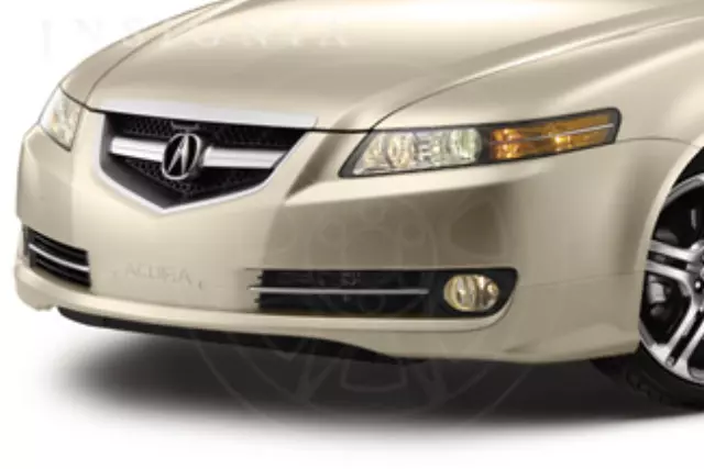 8F01SEP2J0A - : Spoiler, Front Under-Body for Acura Image