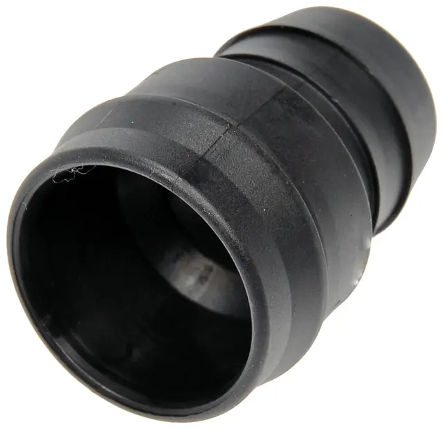 800208 - : Crankcase Ventilation Hose Connector, Elbow 90 To 19 mm Barbed for Dorman Image