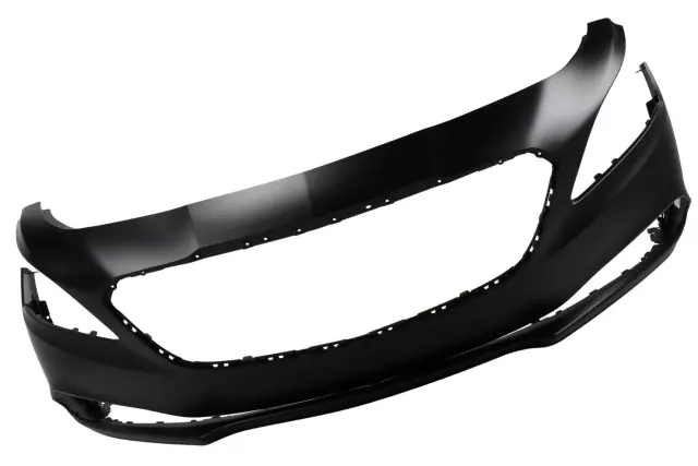 Front Upper Bumper Cover - GM (26243326)