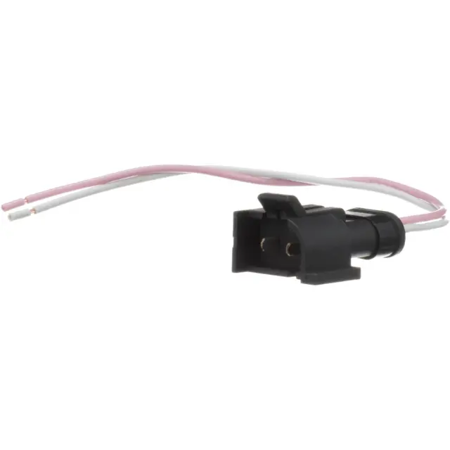 S563 - Ignition Systems: Ignition Coil Connector for SMP CORP Image