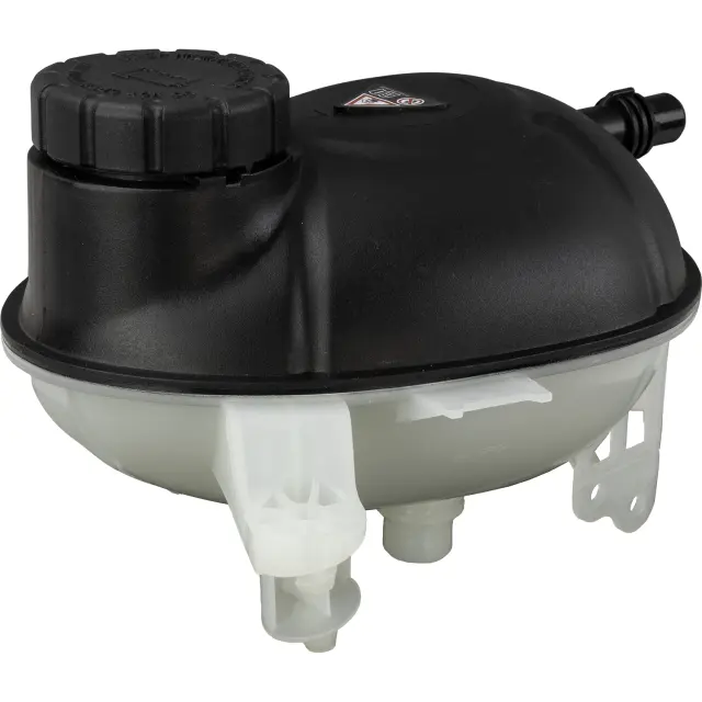 2411264 - Cooling Systems: gpd Engine Coolant Reservoir 2411264 for GLOBAL PARTS DISTRIBUTORS Image
